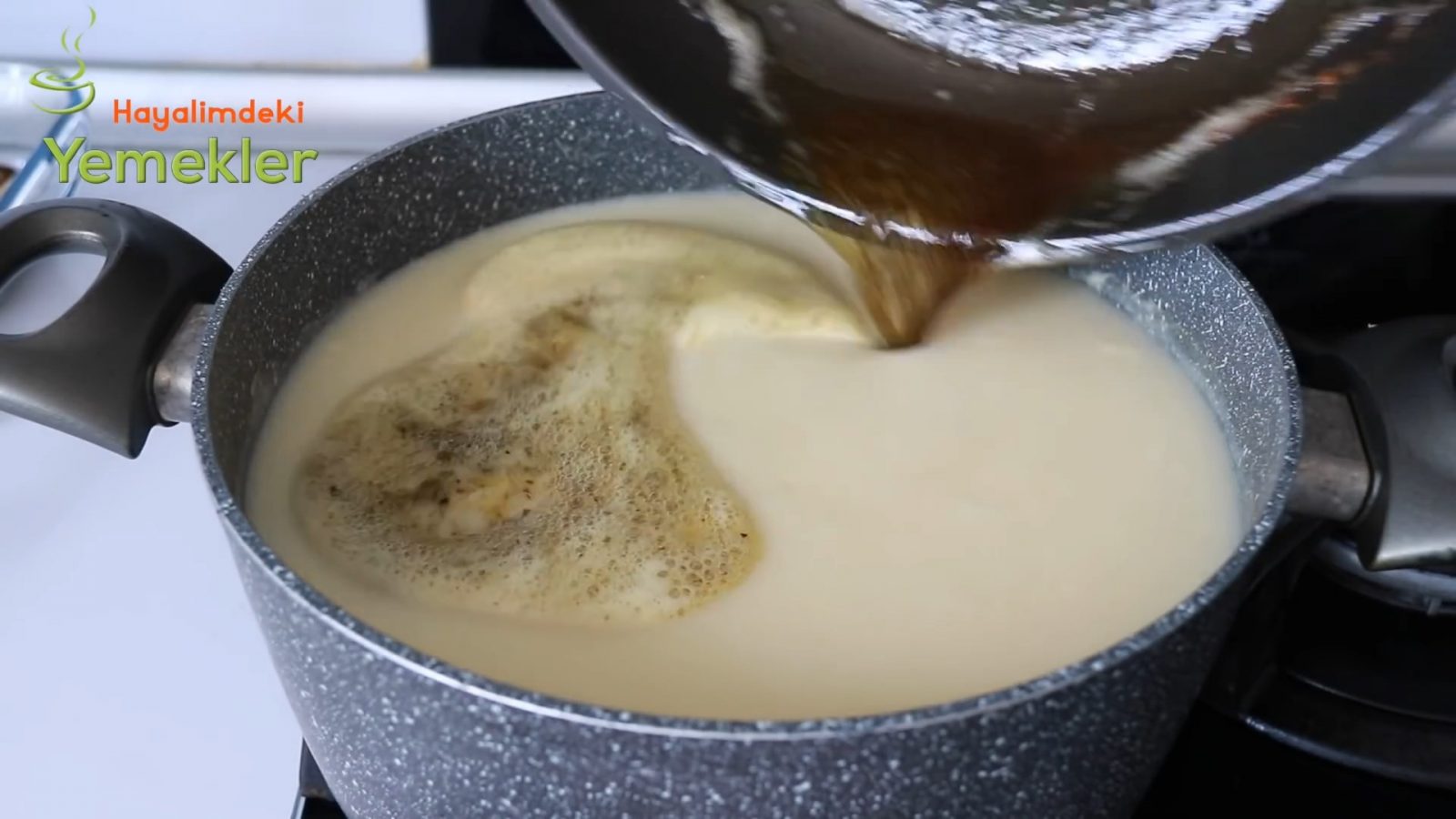 lezzetli çorba nasıl yapılır